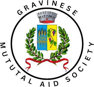 Gravina S.C. club crest