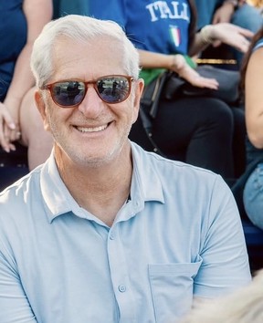 Alfredo Margarone
