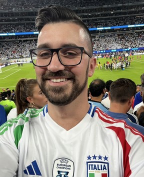 Christopher Papallo