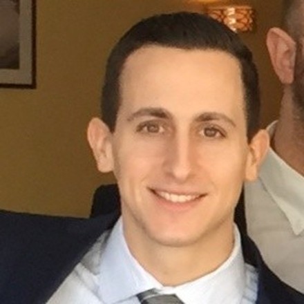 Danny Perretta