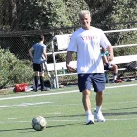 John Ottaviano