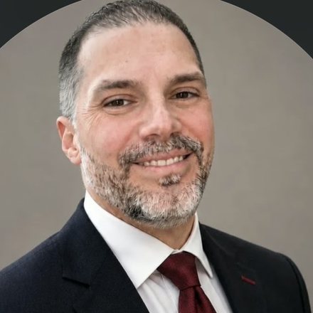 Nico Colamussi