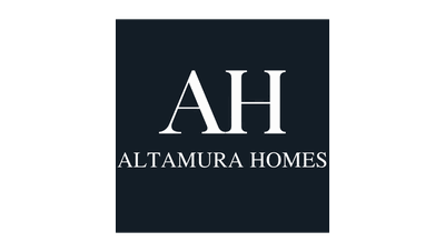 Altamura Homes logo