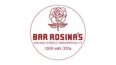 Bar Rosina’s logo