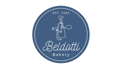 Beldotti Bakery logo