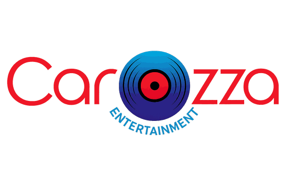 Carozza Entertainment logo