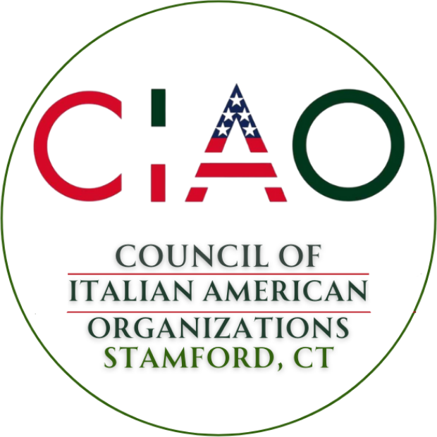 Council of Italian American Organizations (C.I.A.O.) logo