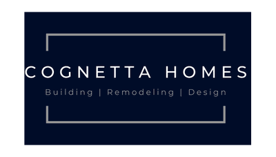 Cognetta Homes logo