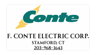 Conte Electric Corp logo