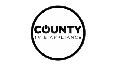 County TV & Appliance logo