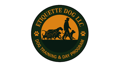 The Etiquette Dog logo