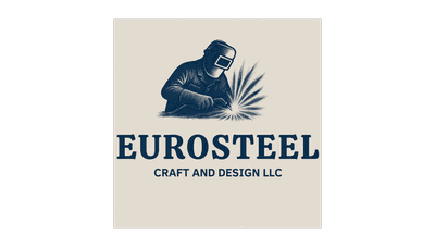 Euro Steel Craft and Design logo