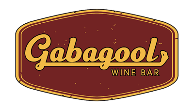 Gabagool Wine Bar logo