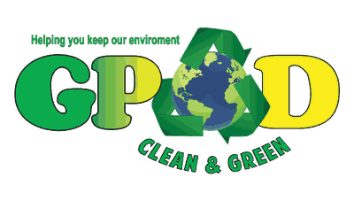 GPOD logo