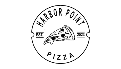 Harbor Point Pizza logo