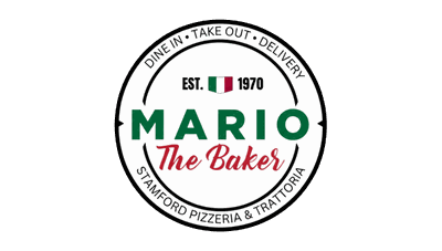Mario the Baker logo