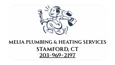Melia Plumbing and Heating logo