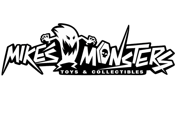 Mike&rsquo;s Monsters logo