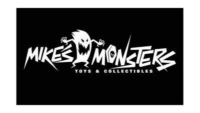 Mike’s Monsters logo