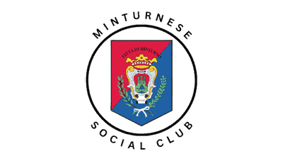 The Minturnese Social Club logo