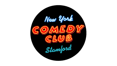 New York Comedy Club – Stamford logo