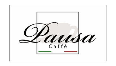Pausa Caffè logo