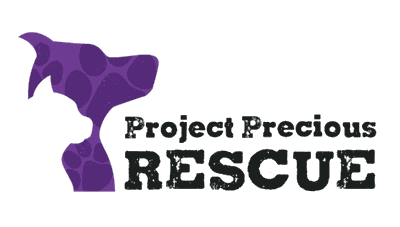 Project Precious Rescue logo