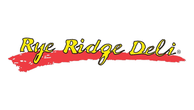 Rye Ridge Deli logo