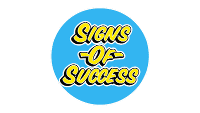 Signs of Success logo