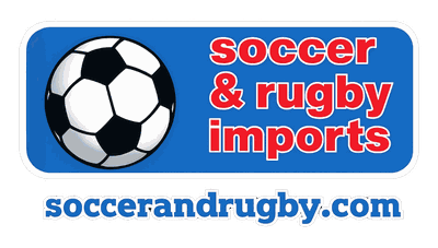 Soccer & Rugby Imports logo